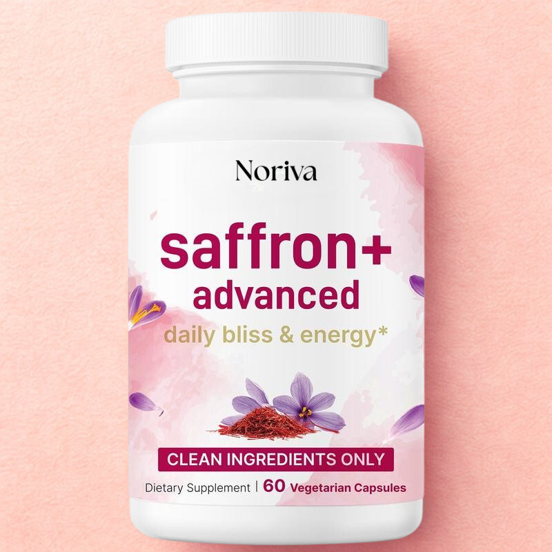Saffron+ Advanced