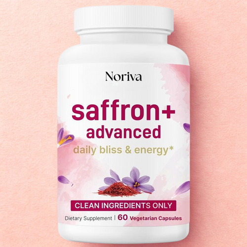 Saffron+ Advanced